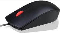 LENOVO 4Y50R20863 Optik Kablolu Mouse 1600DPI Kablo 1,8mt 